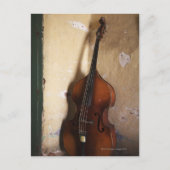 Dubbele Baarzen Briefkaart (Voorkant)