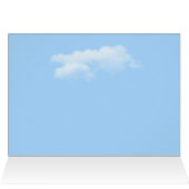 Dubbele babyboeien op waslijn (Binnen Horizontaal (Boven))