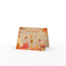 Dubbele bedankkaarten