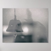 Dubbele belichting bel poster (Voorkant)
