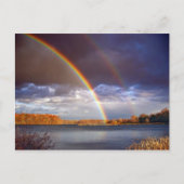 Dubbele Bogen Briefkaart (Voorkant)