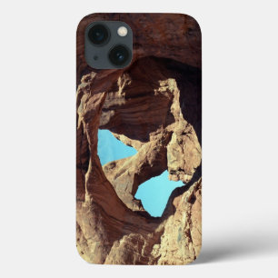 Dubbele Boog iPhone 13 Hoesje
