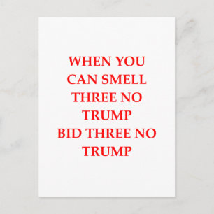 dubbele brug briefkaart