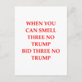 dubbele brug briefkaart (Voorkant)