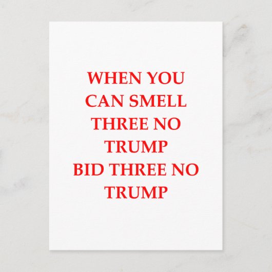 dubbele brug briefkaart (Voorkant)