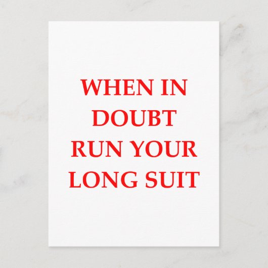 dubbele brug briefkaart (Voorkant)