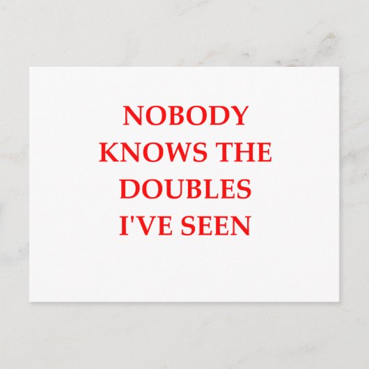 dubbele brug briefkaart (Voorkant)