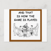 dubbele brug briefkaart (Voorkant)