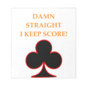 dubbele brug notitieblok (Voorkant)