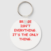 dubbele brug sleutelhanger (Voorkant)