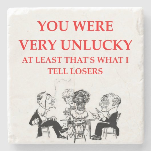 dubbele brug stenen onderzetter (Voorkant)