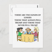 dubbele bruggrappen briefkaart (Voorkant / Achterkant)