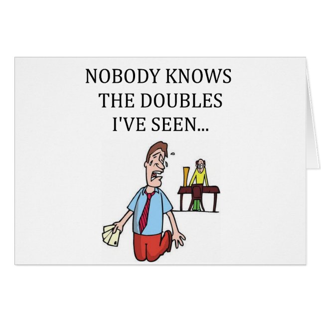 dubbele brugspeler (Voorkant Horizontaal)