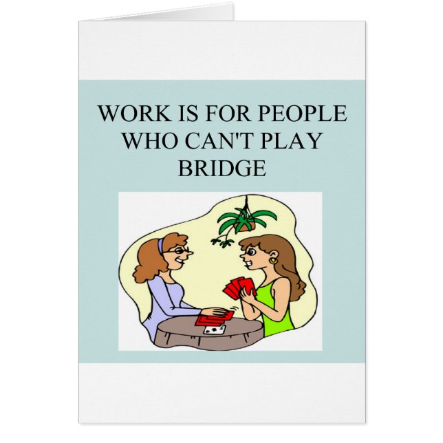 dubbele brugspeler (Voorkant)