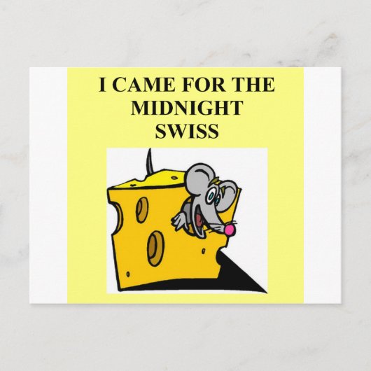 dubbele brugspeler briefkaart (Voorkant)