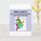 dubbele brugspeler kaart (Gele Bloem)