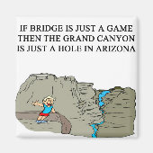 dubbele brugspeler magneet (Voorkant)