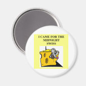 dubbele brugspeler magneet (Voorkant / Achterkant)