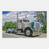 Dubbele D 379 Stickers (Voorkant)