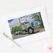 Dubbele D 379 Stickers (Envelop)