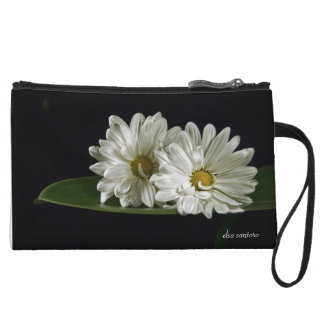 Dubbele Delight Clutch Tasje Met Polsbandje