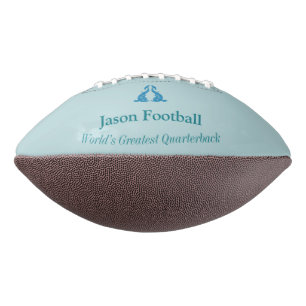 dubbele dolfijn illustratie american football