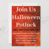 Dubbele, dubbele, stollende en problematische Hall Kaart (Achterkant)