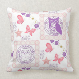 Dubbele eigenaar en butterflies kussen