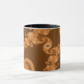 Dubbele Espresso Mok (Midden)