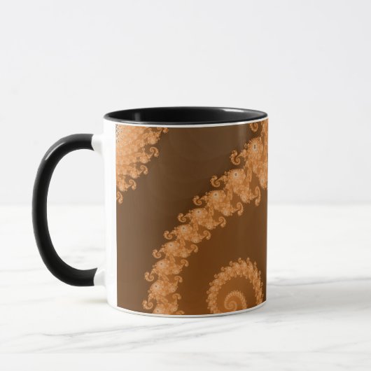 Dubbele Espresso Mok (Links)