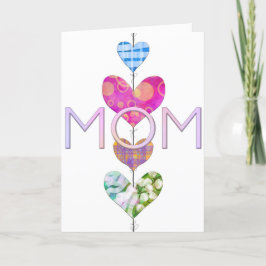 Dubbele Feestdagenkaart Feestdagen Kaart