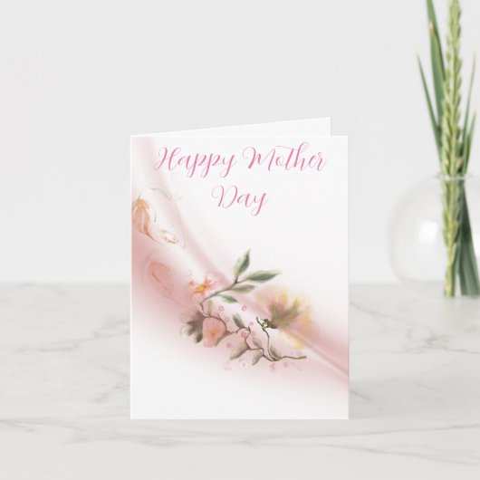 Dubbele feestdagenkaart feestdagen kaart (Voorkant)