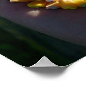 dubbele gewas poster (Hoek)