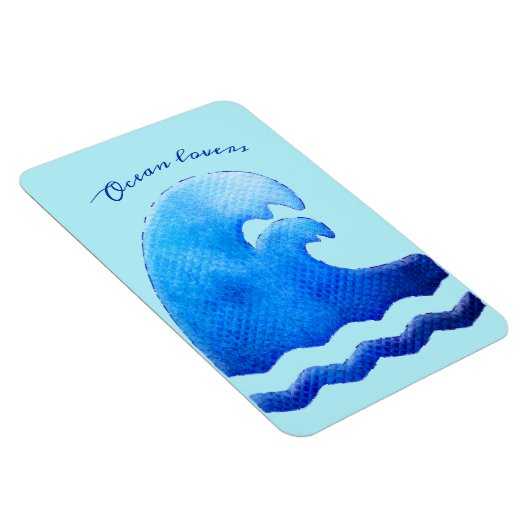 dubbele golf magneet (Rechterzijde)