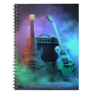 Dubbele Harmonie Notitieboek
