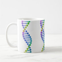 Dubbele Helix DNA