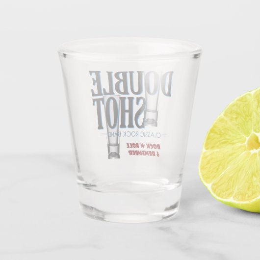 Dubbele hot-swappable glas (Achterkant)