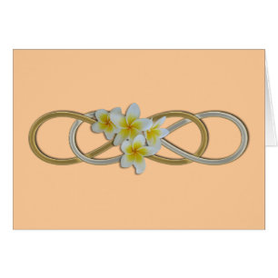 Dubbele Infinity BiColor Frangipani