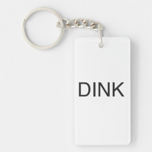 dubbele inkomens geen kinderen.ai sleutelhanger