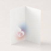 Dubbele kaart (Binnen)