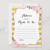 Dubbele kant - 2 Vrijgezellenfeest Game-How Old |  Kaart (Achterkant)