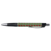 Dubbele Kers Pen (Bodem)