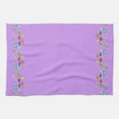 DUBBELE KOCKTAILS-UP KITCHEN - BAR - BATH TOWEL THEEDOEK (Horizontaal)