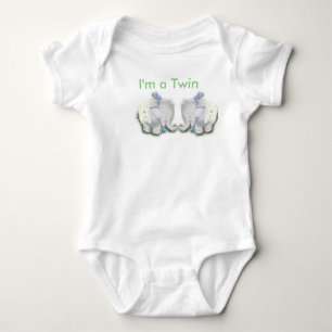 Dubbele kreefker romper