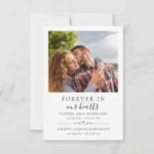 Dubbele Memorial Foto Funeral Prayer Kaart