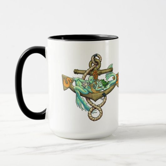 Dubbele Mok overlijdensbevel (Links)