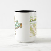 Dubbele Mok overlijdensbevel (Midden)