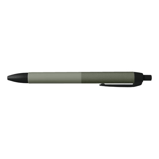 Dubbele mosgroene pen – Aanpasbaar voor evenemente (Bodem)
