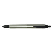 Dubbele mosgroene pen – Aanpasbaar voor evenemente (Achterkant)