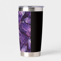 Dubbele muur Roestvrij staal Tumbler